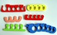 Wholesale EVA toe separator