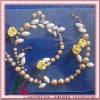 Wholesale Fashion 3D nail sticker