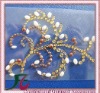 Wholesale Fashion new style 3d nail sticker