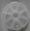 Wholesale nail art rhinestone box