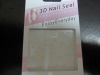 Wholesale 3d nail sticker