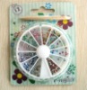 Wholesale nail art rhinestone