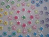 Wholesale 3D nail sticker/3D nail decals