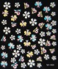 Wholesale 3D Nail Sticker