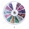 Wholesale Nail Art Decoration
