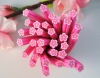 polymer clay nail art