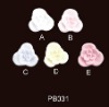 Wholesale Soft Crystal Flower