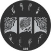 Wholesale stamping image plate