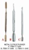 Wholesale metal cuticle pusher