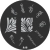 Wholesale stamping image plate