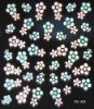 Wholesale 3D Nail Sticker