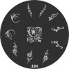 Wholesale stamping image plate