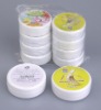 Wholesale 32 wipes Nail polish remover pads