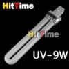 Wholesale 9W Nail Art UV Machine Lamp Light Bulb Tube Dryer Wholesale
