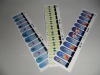 water transfer nail sticker