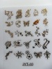 Wholesale nail sticker