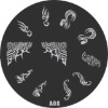 Wholesale stamping image plate