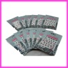 Beauty Nail Art 3D Stickers Decal
