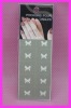 Nail sticker
