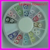 3D Nail Art Flowers