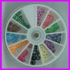 Flowers for Nail Decoration