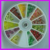 Fruit Style for Nail Decoration