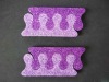 Wholesale EVA toe separator