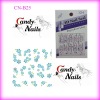 nail art sticker