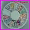 3D Nail Art Flowers