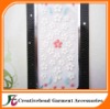 Wholesale flower Nail sticker(new)