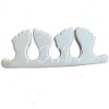 EVA toe separator