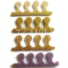 Wholesale EVA toe separator