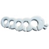 Wholesale EVA foam toe separator