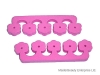 Wholesale Finger Separator FS-09