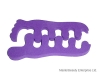 Wholesale Finger Separator FS-14