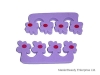 Wholesale Finger Separator FS-05