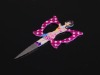 Wholesale Stainless steel manicure scissors