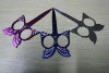 Wholesale cosmetic scissors