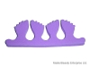 Wholesale Finger Separator FS-19