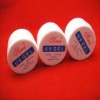 Wholesale pink/white/clear solid color nail art uv builder gel