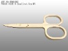 Wholesale 2011 high quality cuticle nail scissors,Beauty scissor