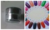 Wholesale Soak off led color gel