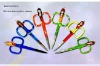 Wholesale eyebrow scissors