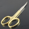 Wholesale Golden beauty scissors