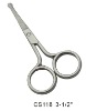 Wholesale Nose Hair Scissor