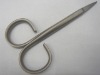 Wholesale Manicure scissor/nail and cuticle scissor/ nail scissor