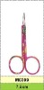 manicure scissors eyebrow scissors nail scissors vibrissa scissors mini scissors