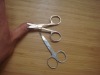 Wholesale cuticle scissors,B