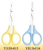 Wholesale vibrissa scissors