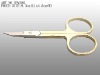 Wholesale High class nail scissor